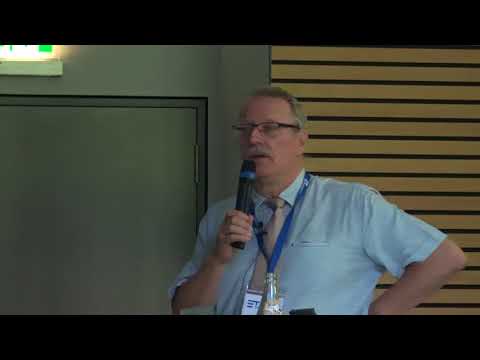 Karlsruher Entwicklertag 2018 - "Fit für den härtesten Job der Marktwirtschaft..."