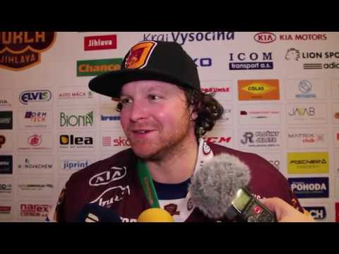 Chance Liga 18/19: Dukla - Přerov 1:0, Matěj Pekr