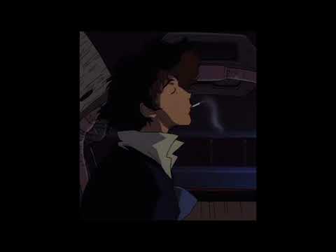 mxxwll ~ smoke w u ft. aloe blacc (slowed + reverb)