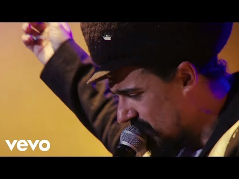 Dread Mar I - Sálvame