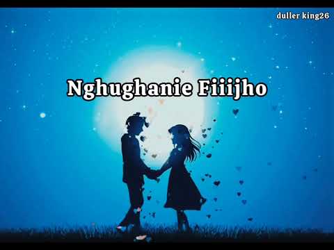 Msamiati X Lody Music - Ananichanganya (0fficial lyrics video)