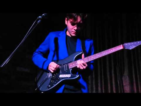 【한中字】잔나비 (Jannabi) - 달 (Moon)