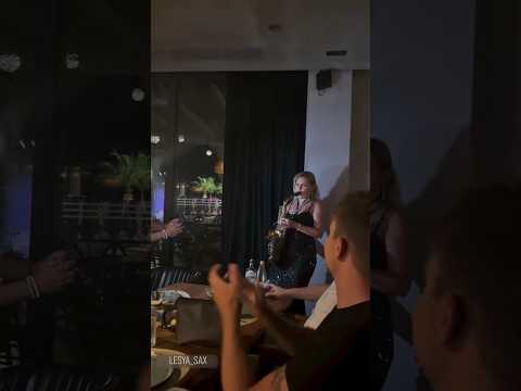 Lesya Sax