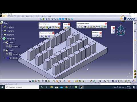 Visualizing Constraints And Solving Sketches Tools Techniques And Status Updates