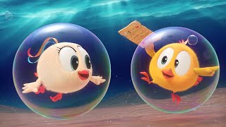 Where Is the Treasure? | Where's Chicky? | Cartoon Collection in English for Kids | New episodes