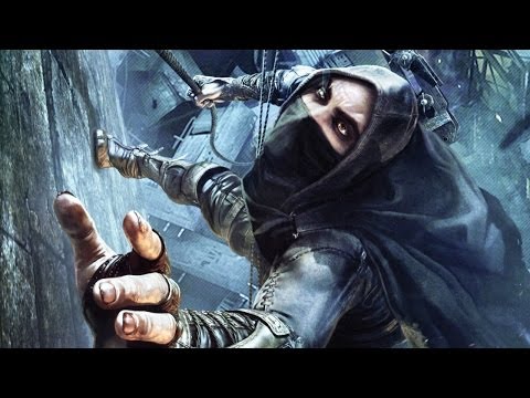 Thief - Test / Review of the reboot of the stealth series (Gameplay)
