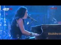 Evanescence - My heart is broken - 07 Rock in ...