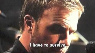 Gary Barlow - Part Of My Life