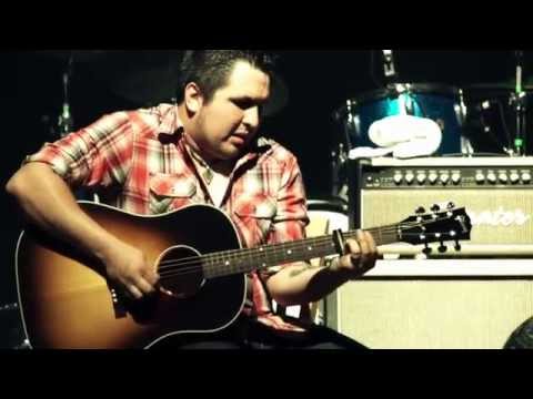 Dustin Garrett: Guitar Center King of the Blues 2010 Finalist