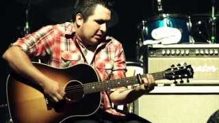 Dustin Garrett: Guitar Center King of the Blues 2010 Finalist