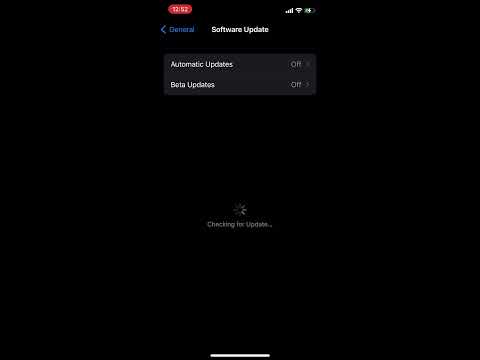 iOS 16.5.1 (a) security response released | #apple #ios #ios17
