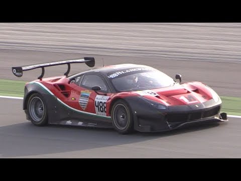 Tcr Italy Video Tcr Italian Series 2017 Race 1 Misano