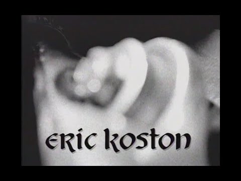 Eric Koston, part Girl Skateboards Goldfish 1994