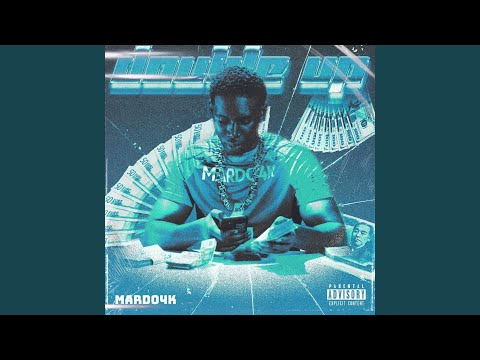 Double Up (feat. Lvv)