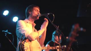 The Mariner's Children - In My Bed (Live)