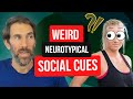 Autistic Social Skills How To Read Social Cues Better