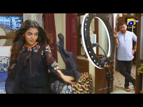 Baylagaam Episode 06 Promo | Tomorrow at 9:00 PM only on Har Pal Geo