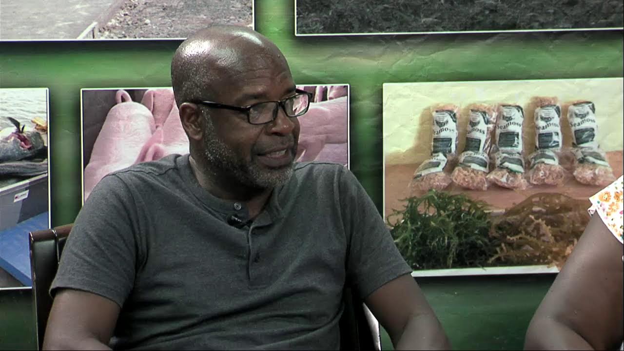 Agriculture on the Move (September 17, 2025)