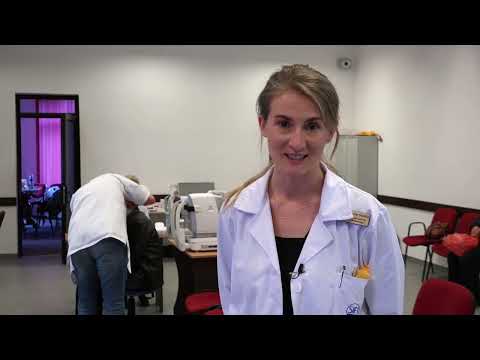 Caravana Opticlinic MED Mihai Viteazu