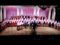 Український народний хор ім. С. Павлюченка - Мамина вишня 