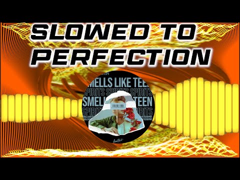 Coopex, Nito-Onna & CPX- Smells Like Teen Spirit (𝙨𝙡𝙤𝙬𝙚𝙙 + 𝙧𝙚𝙫𝙚𝙧𝙗) [STUNNING VLC VISUALIZER]