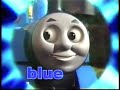 PBS Kids I M Blue WSKG Promo
