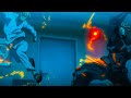 Ninja Vs Assassins AMV Save Ya