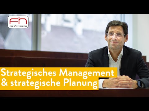 Was ist Strategie? Strategisches Management & strategische Planung einfach erklärt
