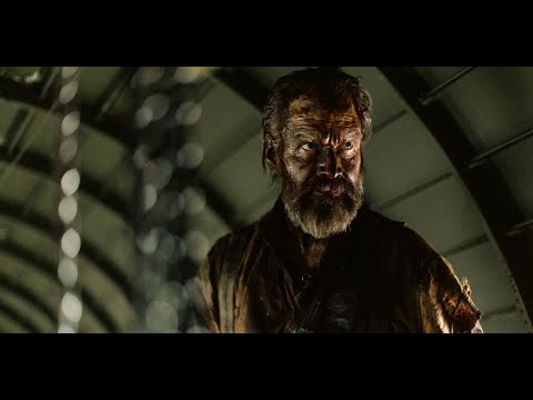 Trailer TIFF 2022 - "Sisu" World Premiere with Director Jalmari Helander, Jack Doolan and Cast