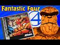 Fantastic Four PS1 Is The STRANGEST Marvel Game Retrospective Review Casual Retro