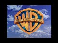 Warner Home Video 1997 4 3 Regular Strings