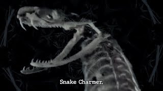 Kräken - Snake Charmer (Official Video)