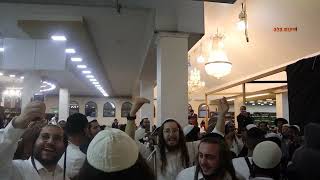 "מכונת הכביסה הגדולה בעולם לניקוי נשמות"... אומן ראש השנה התשפ"ד הסרט המלא