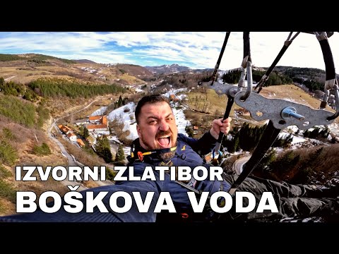 Kulturista ep. 91 - Boškova voda - Izvorni Zlatibor