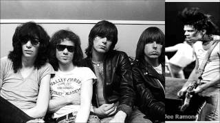 The Ramones (A Real Cool Time)