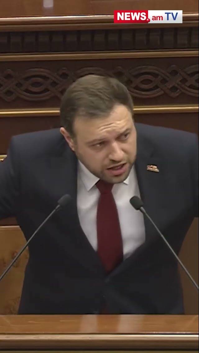 Եկեք հիշենք Ադանայի ջարդը, 30 հազար հայ է կոտորվել. մենք պատմական հիշողություն ունենք. Աբրահամյան