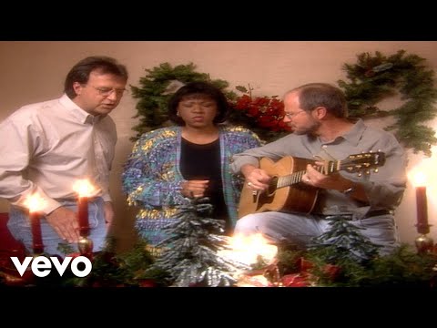 Bill & Gloria Gaither - Christmas Time's A-Comin [Live] ft. Stephen Hill, Babbie Mason, Buddy Greene
