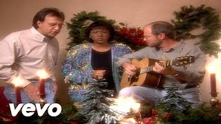 Christmas Time&#39;s A-Comin [Live] - Stephen Hill, Babbie Mason, Buddy Greene