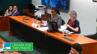  Discussão e votação de propostas legislativas - 18/03/2026 13:30