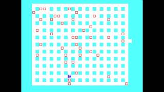 Circuit Race for the TI-99/4A