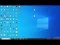 Solution -  La barre de recherche Windows ne saisit pas / Windows 10