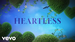Descendants Wicked Wonderland - Cast - Heartless (From "Descendants: Wicked Wonderland"/Lyric Video)