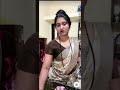Beautiful Aunty Saree Navel Tango ️ufff