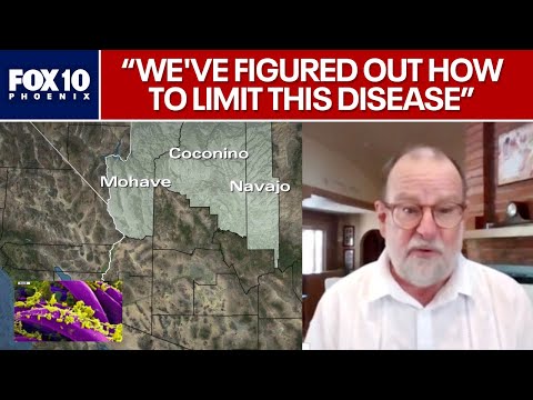 Plague in Arizona: Health officials address concerns after Flagstaff death | FOX 10 Phoenix
