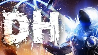 418 X Cardi - Tired (MDC Remix)