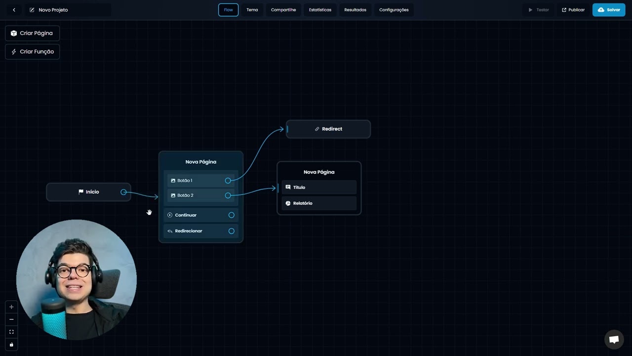 XQuiz - Primeiros Passos