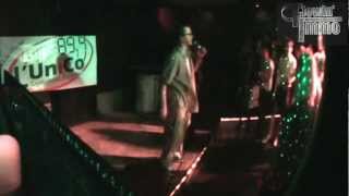 20120524 Flowin IMMO & DJ Robert Smith live in Paderborn @ Radio L'Unico Party