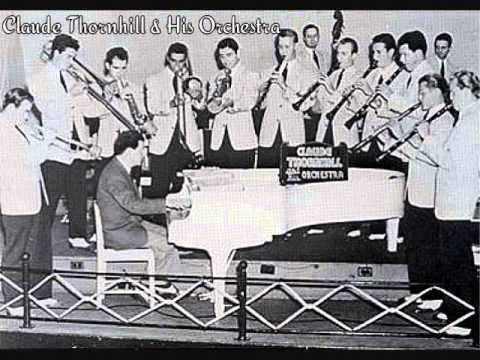 Bidin' My Time ~ Claude Thornhill & His Orchestra (1950)