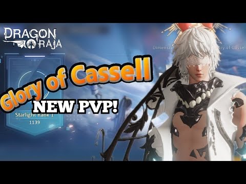 Is Reaper GOOD In Glory of Cassell | Dragon Raja