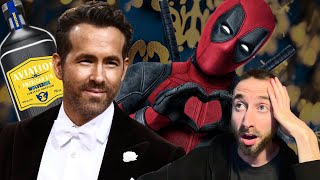 How Ryan Reynolds Builds Billion-Dollar Brands